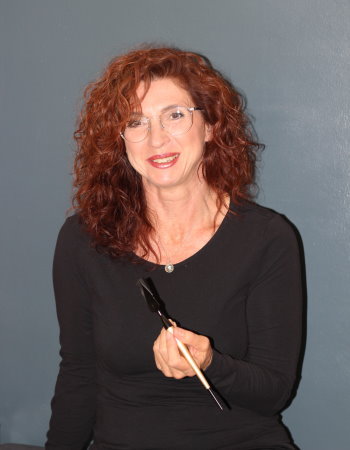 Sabine Fellner